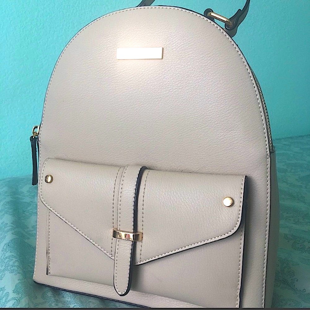 U.S. Polo Association Fashion Backpack